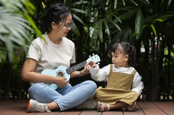 Tujuh Cara Menumbuhkan Rasa Ingin Tahu Anak Sejak Dini