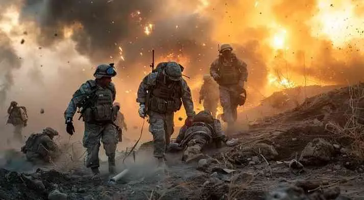 Konflik Rusia-Ukraina dan Dampaknya pada Eropa: Dari Krisis 2013 hingga Diplomasi yang Buntu