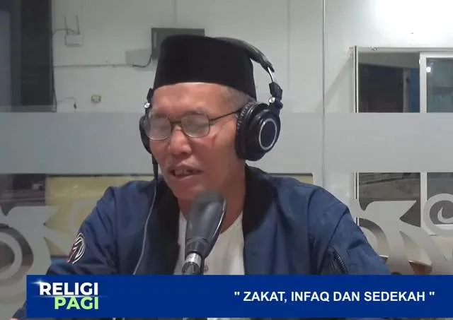 Transparansi Pengelolaan Zakat Dinilai Menentukan Kepercayaan Masyarakat di Tarakan