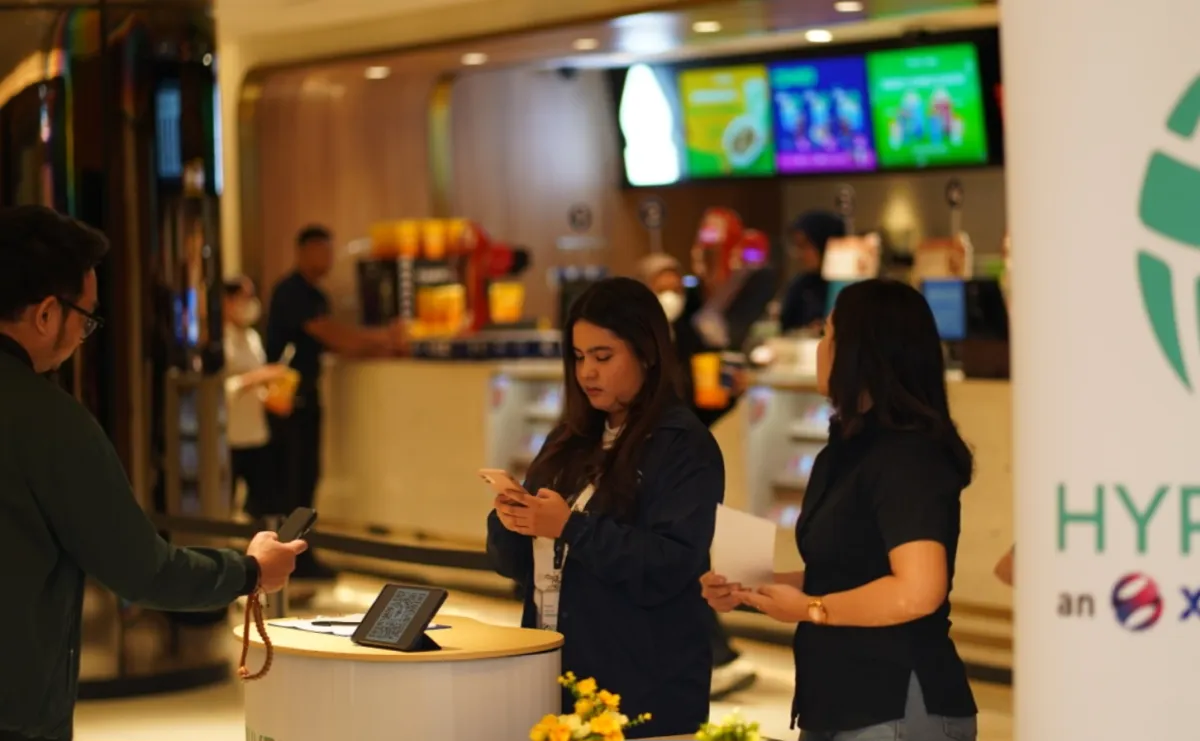 Hypernet Technologies Kenalkan Solusi Konektivitas dan Digital Signage untuk Tenant