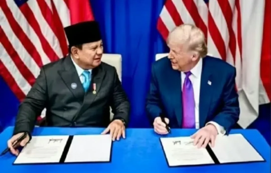 Dua Langkah Prabowo Memicu Polemik: Program Prioritas Domestik dan Ijtihad Diplomasi Global