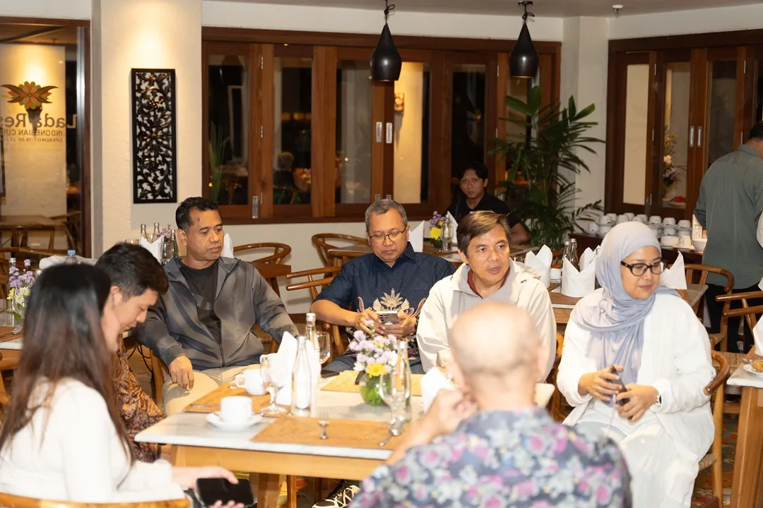Telkom Solution Inisiasi Forum Lintas Industri untuk Petakan Kebutuhan Digital Pelaku Usaha