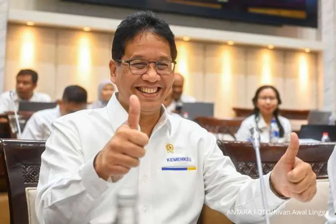 Menkeu Purbaya Klaim Pantau Saldo Tabungan Pejabat Pajak hingga Eselon III untuk Cegah Korupsi