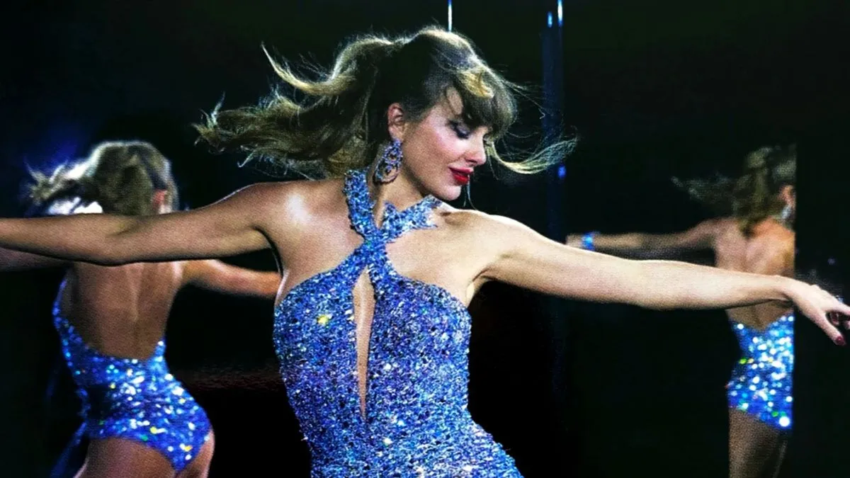Taylor Swift Rilis Video Musik ‘Opalite’, Tayang Lebih Dulu Eksklusif di Apple Music dan Spotify