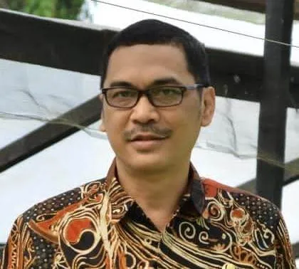 Diskominfo Kaltim Targetkan 39 Desa Tersisa Terkoneksi Internet pada Semester I 2026