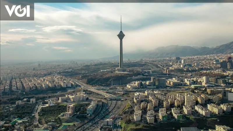 Pengamat UI: Diplomasi Nuklir Iran-AS Mulai Membaik, Indonesia Diminta Waspadai Dampak Energi