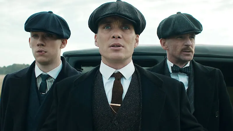 Peaky Blinders Berlanjut: Dua Musim Baru Disiapkan, Berlatar Birmingham 1953