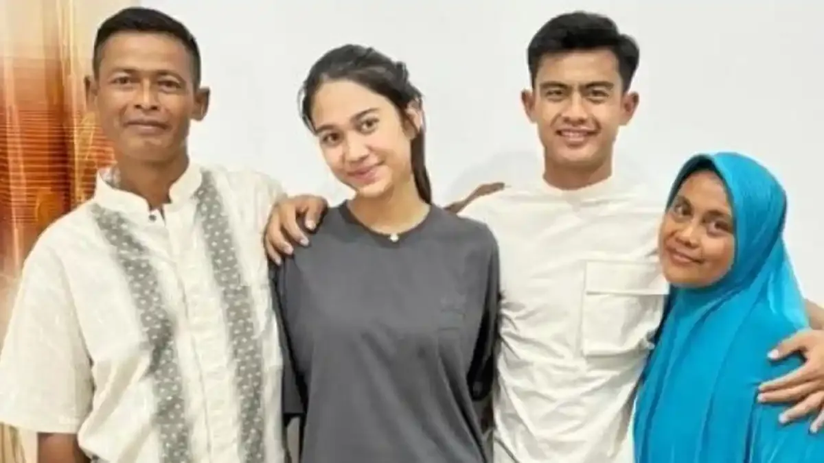 Ayah Pratama Arhan Meninggal Dunia, Indra Sjafri Sampaikan Duka Lewat Unggahan Instagram