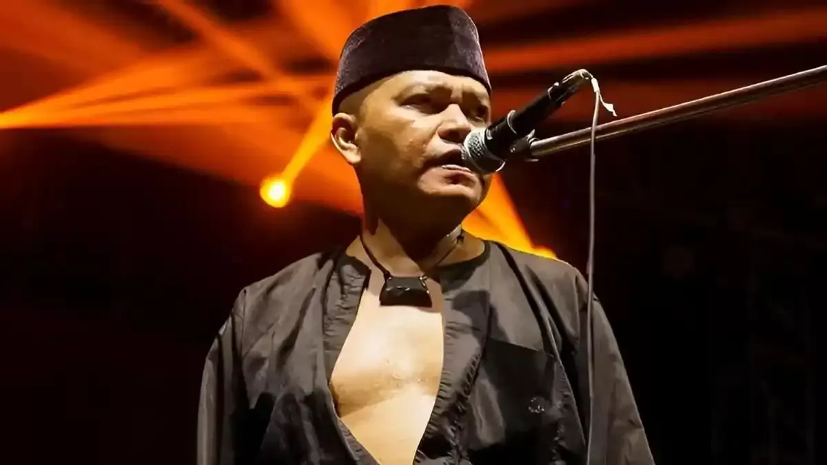 Romi Jahat Meninggal Dunia, Skena Punk Indonesia Kehilangan Salah Satu Figur Penting