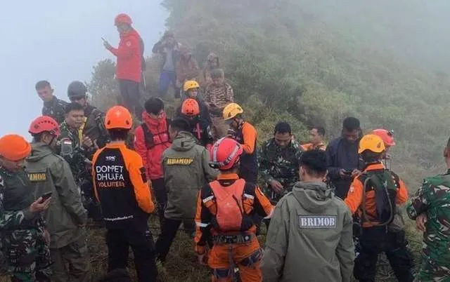 Dirut IAT Pastikan Seluruh Korban Kecelakaan ATR 42-500 PK-THT Mendapat Hak Asuransi