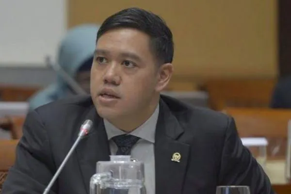 Dave Laksono: Indonesia Perlu Tetap di Board of Peace untuk Jalankan Diplomasi dan Dukung Palestina