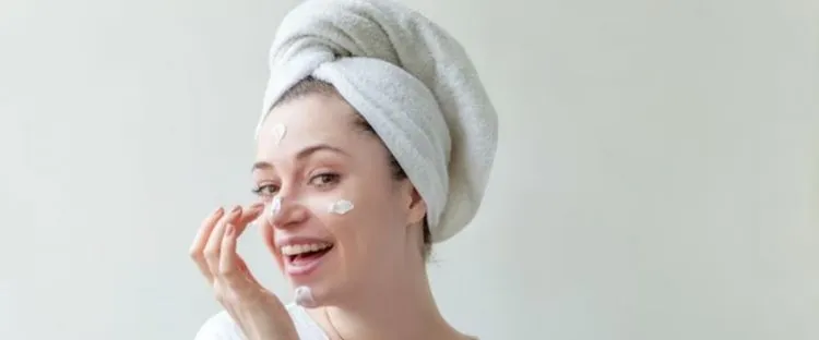 Viral di TikTok, Ini Cara Eksfoliasi Wajah dengan Empat Bahan Dapur