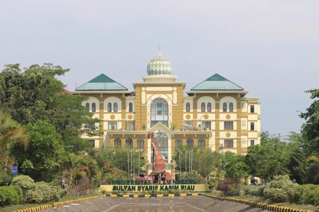 UIN Sultan Syarif Kasim Riau Bentuk Tim Khusus, Tegaskan Komitmen Transparansi Anggaran dan Perbaikan Fasilitas