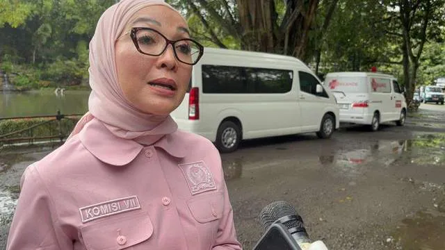 Komisi VII DPR Minta Industri Jamu Kurangi Kemasan Plastik Multilayer