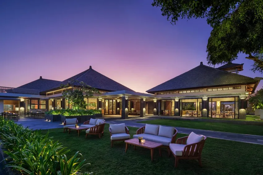 Umana Bali Siapkan Perayaan Imlek 2026 di Tebing Ungasan, dari Jamuan Keluarga hingga Program Wellness