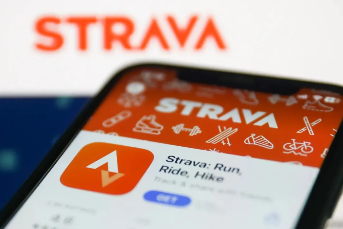 Strava Tambah Lima Jenis Olahraga Baru, Termasuk Padel dan Voli