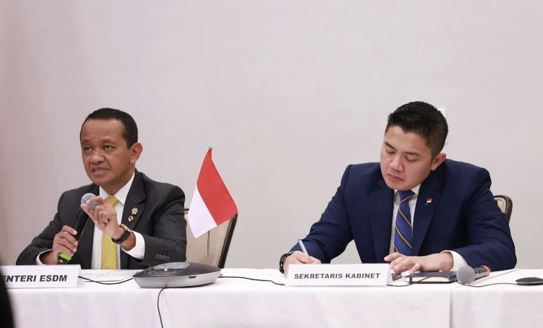Seskab Teddy: Diplomasi Prabowo Turunkan Tarif AS untuk RI dari 32% ke 19%