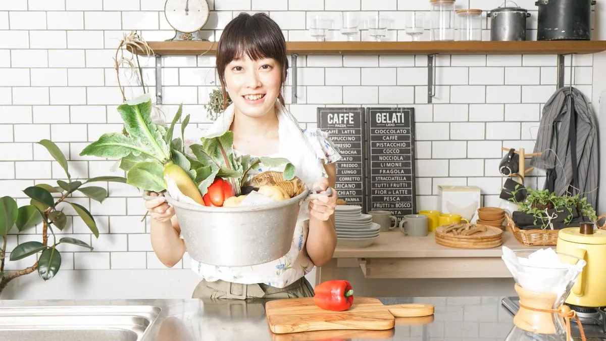 Tiga Alat Dapur Pintar untuk Memasak Lebih Praktis di Rumah