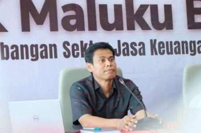 OJK: Ekonomi Ambon Tumbuh Positif, Perluasan Pembiayaan Masih Terbuka