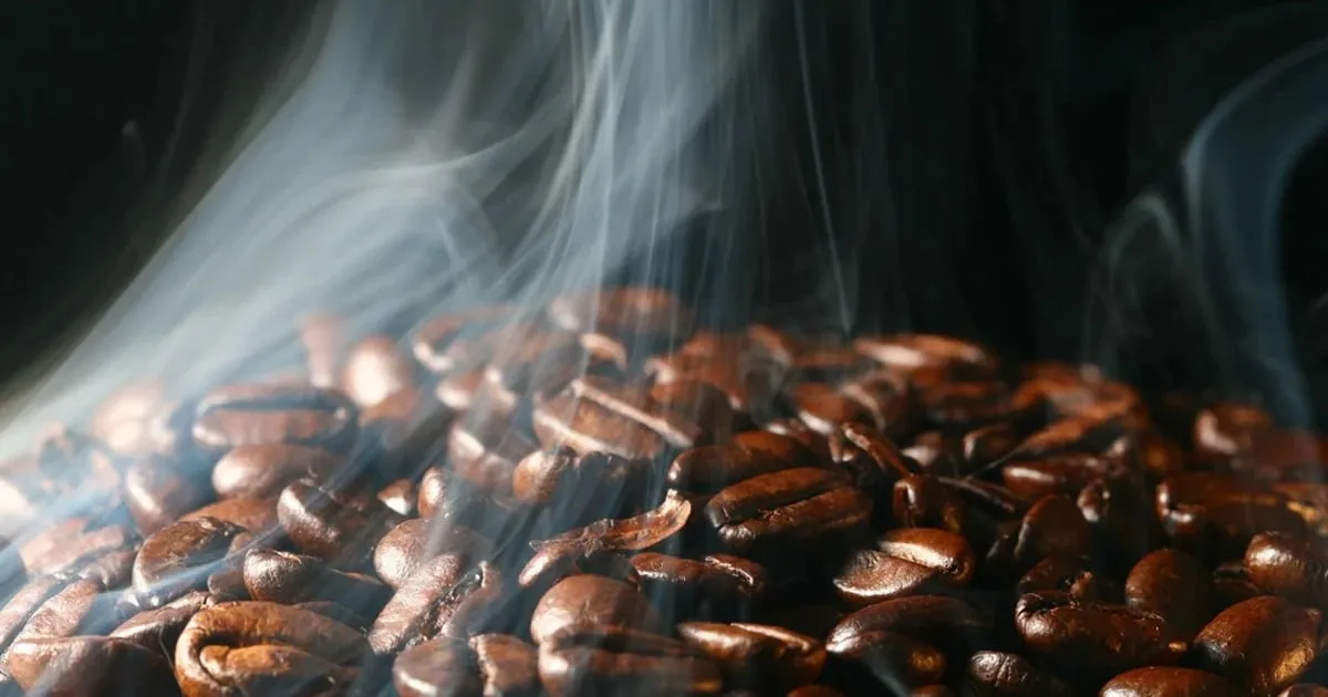 Studi 2025 Temukan Senyawa Baru dalam Kopi Panggang yang Berpotensi Menghambat Enzim Terkait Diabetes Tipe 2