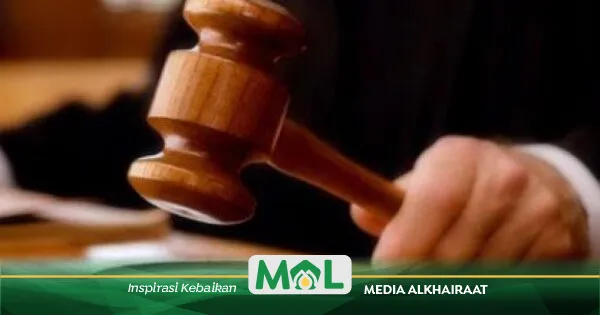 MK: Karya Jurnalistik Tak Bisa Langsung Dipidana, Sengketa Harus Tempuh Mekanisme UU Pers