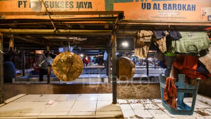 Kemendag Harap Pedagang Daging Sapi Akhiri Mogok, Harga Sapi Timbang Hidup Jadi Sorotan