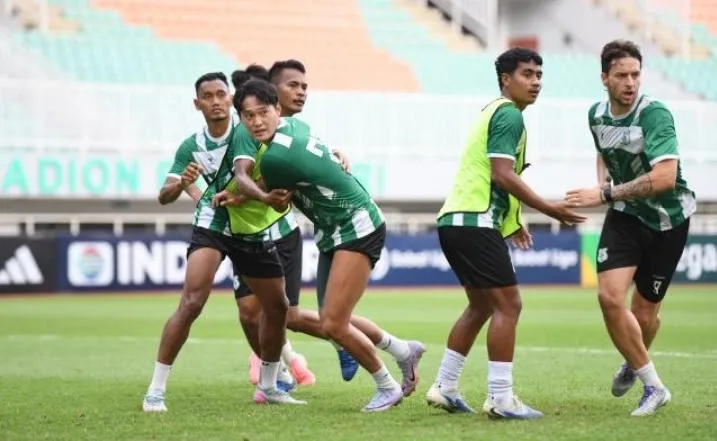 Garudayaksa vs PSMS Medan Jadi Laga Krusial Liga 2 Grup 1 di Pakansari