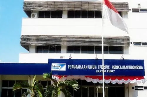 Perikanan Indonesia Gandeng Pos Logistik untuk Perkuat Layanan Logistik Terpadu