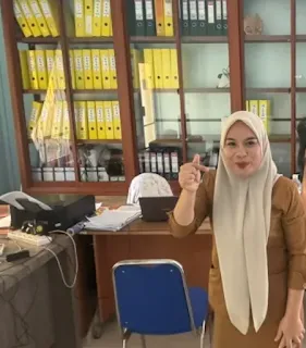 Telkom Daerah Tanjungpinang Tinjau Kebutuhan Internet SMA Negeri 4 untuk Dukung Pembelajaran Digital