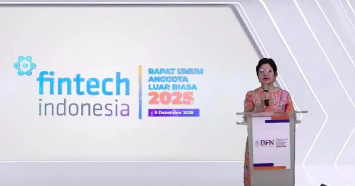 Aftech Sahkan Kode Etik Terintegrasi 2025 untuk Perkuat Tata Kelola dan Integritas Fintech