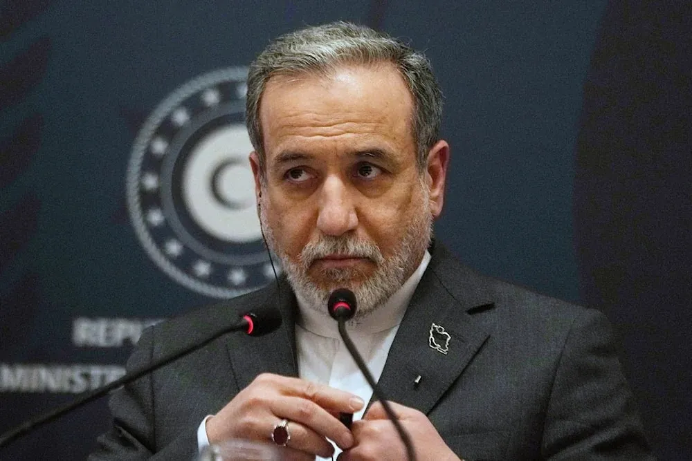 Menlu Iran: Diplomasi dan Perang Sama-sama Opsi dalam Membela Kedaulatan