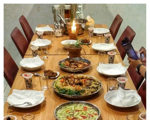 Ide Menu Sahur dan Buka Puasa 30 Hari: Sederhana, Sehat, dan Hemat Selama Ramadan