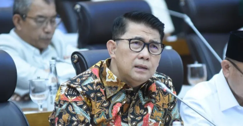 Syarif Fasha Soroti RKAB Tambang: Kuota Produksi Dinilai Tak Sejalan dengan Kemampuan Perusahaan