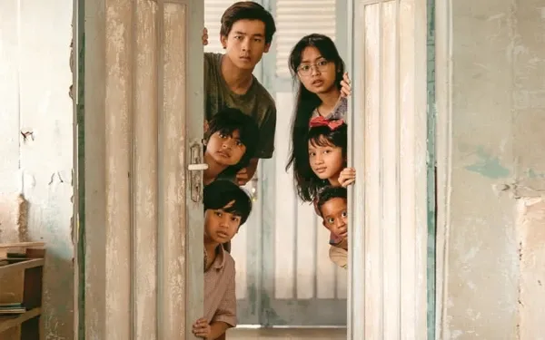 Netflix Siapkan Deretan Film dan Serial Indonesia Tayang Sepanjang 2026