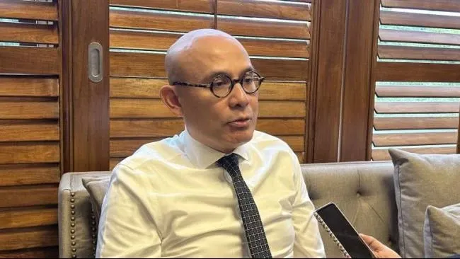 Indonesia Ingin Perkuat Peran Negara Muslim di Ekonomi Global saat Pimpin D-8