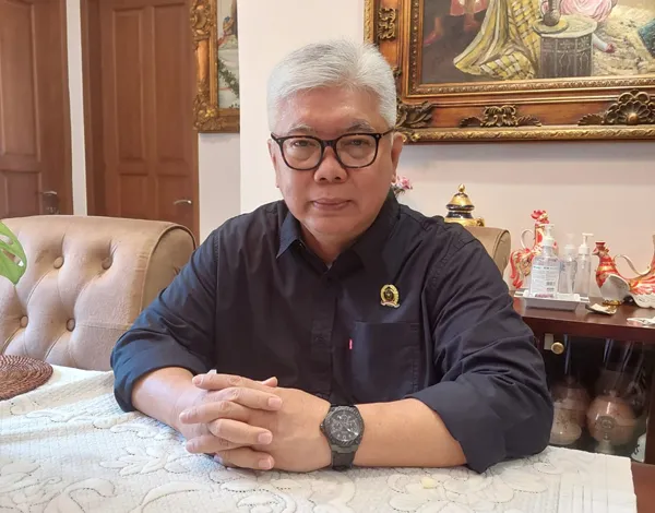 Aznur Syamsu: Partai Ummat Hormati Putusan Pengadilan, Proses Hukum Tetap Berlanjut