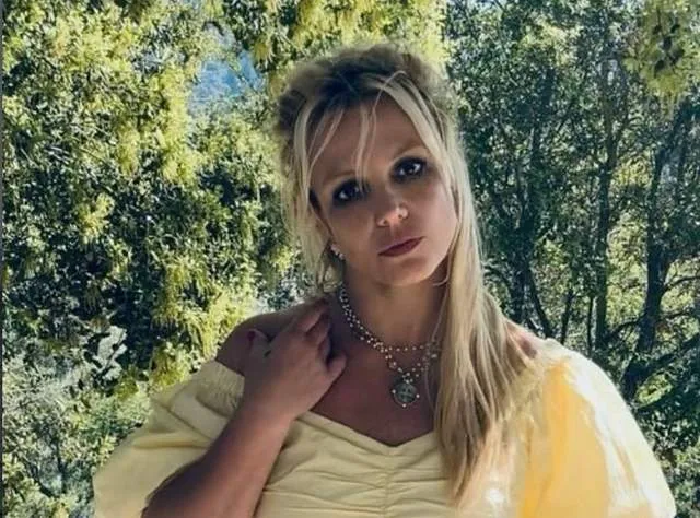 Britney Spears Resmi Jual Hak Katalog Musik ke Primary Wave