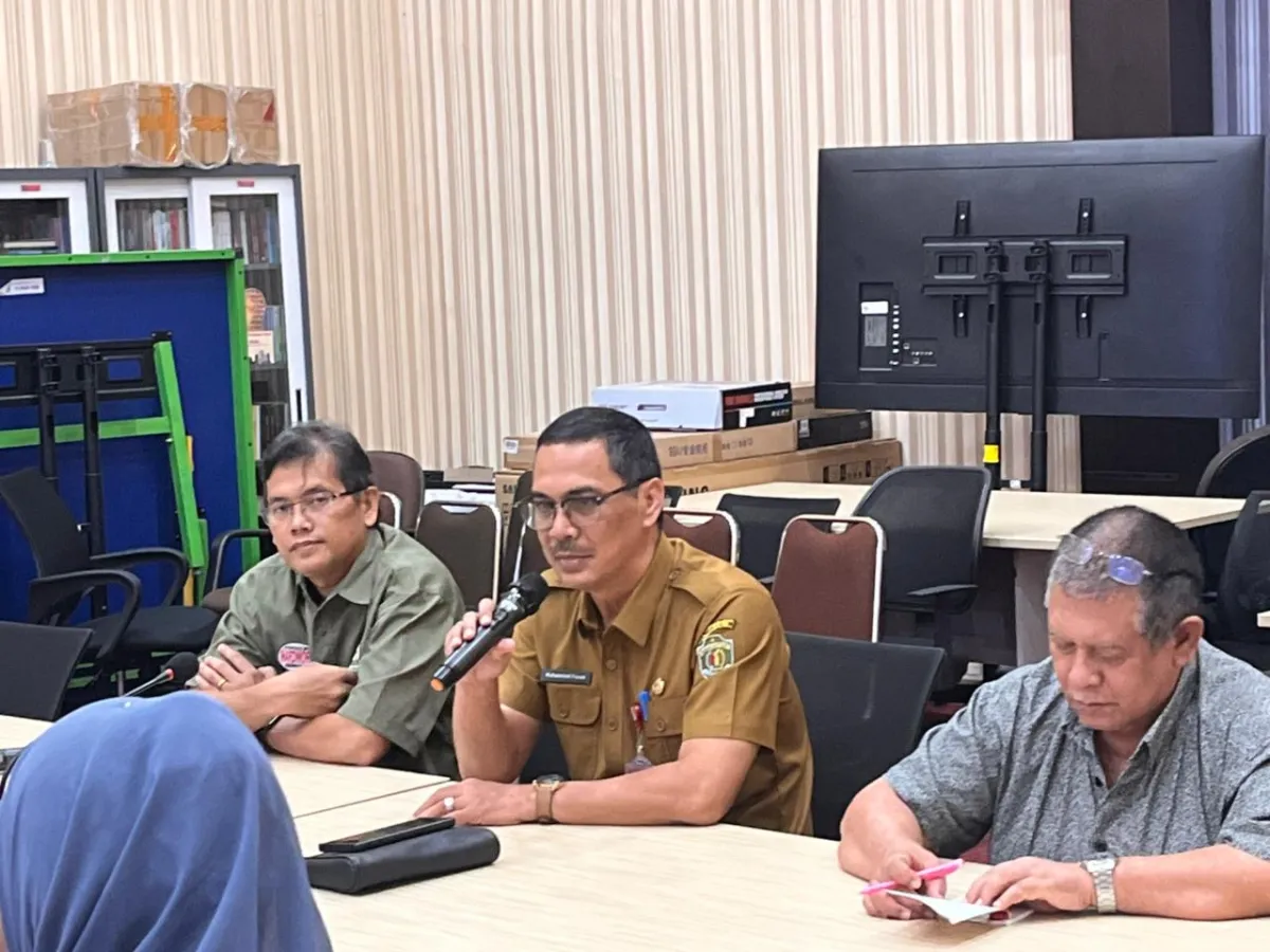 Diskominfo Kaltim Minta Desa Abaikan Oknum Penagih Biaya Program Internet Desa Gratis