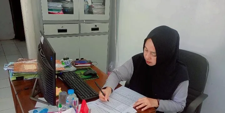 Lapas Pemuda Plantungan Tegaskan Transparansi lewat Pengisian LHKPN