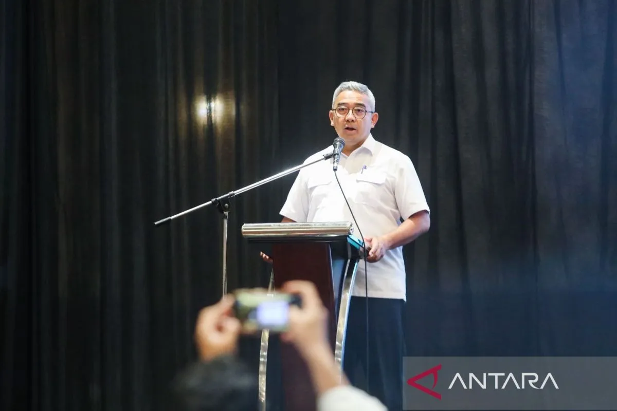 Pemkot Bandung Intensifkan Patroli Ramadhan, 77 PMKS Terjaring dan Dibina