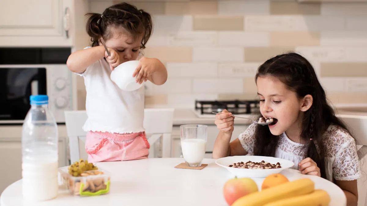 Hari Gizi Nasional 2026: Pola Makan yang Keliru Dapat Berdampak Jangka Panjang pada Anak
