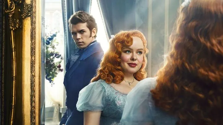 Netflix Rilis Daftar Film dan Serial Terbaru yang Tayang Mulai Mei 2024