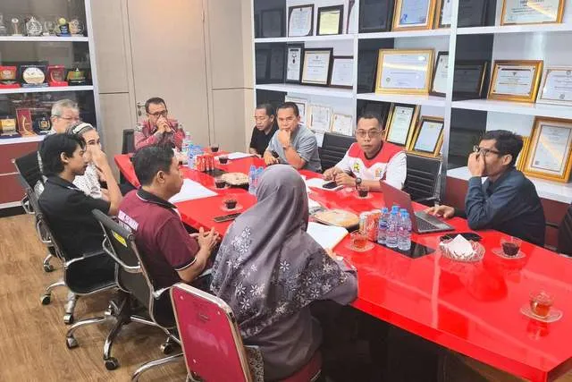Pemkab Bangka Percepat Perizinan Operasional Hotel Bangka Bay Rambak