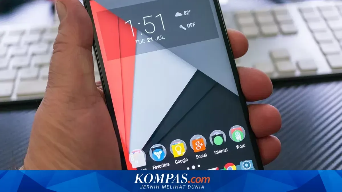 Tiga Izin Aplikasi Android yang Diam-diam Bisa Menguras Baterai
