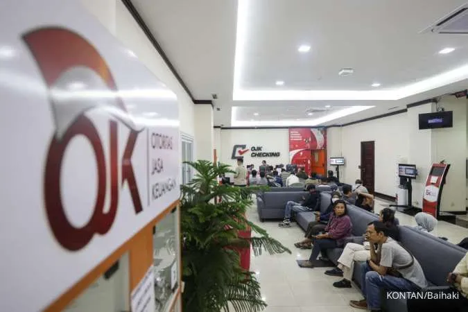Rentetan Kasus Investree, Dana Syariah Indonesia, dan eFishery Jadi Alarm Fintech; OJK Perketat Tata Kelola Pindar
