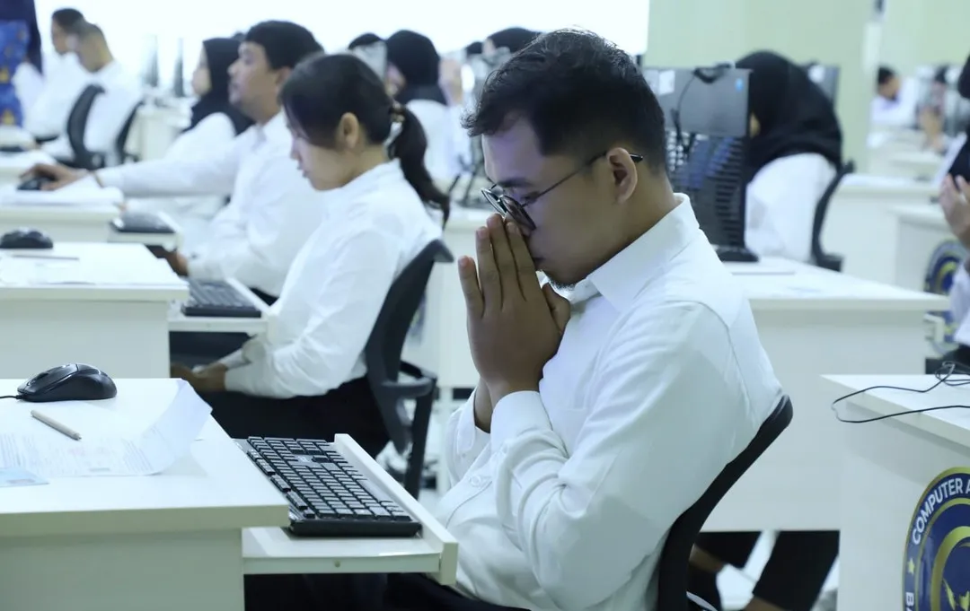 Tips Persiapan CPNS 2026: Mulai Lebih Awal dan Konsisten, Bukan Menunggu Jadwal