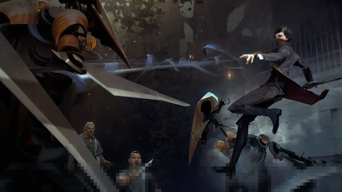 Penulis PC Gamer Ungkap Gim dengan Karya Seni Paling Berkesan, dari Dishonored hingga Avowed