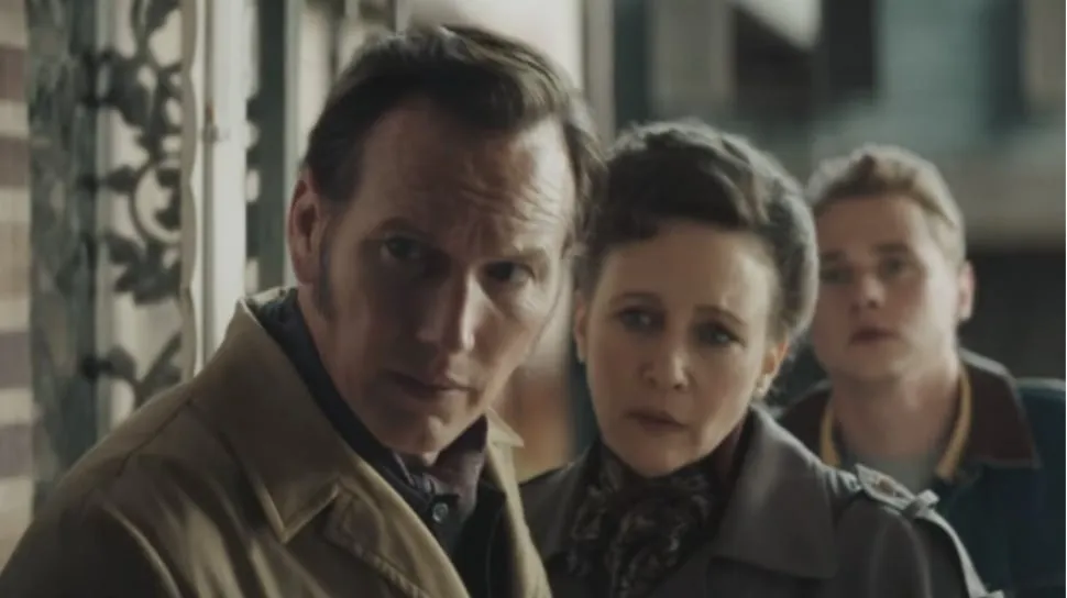 Warner Bros. Umumkan Film Baru The Conjuring: First Communion, Tayang September 2027