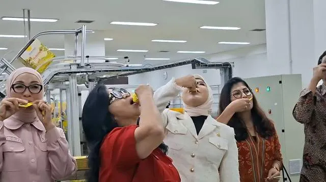 Ekspor Jamu Jawa Tengah Tembus USD 24,6 Juta, Pemerintah Soroti Tantangan Bahan Baku