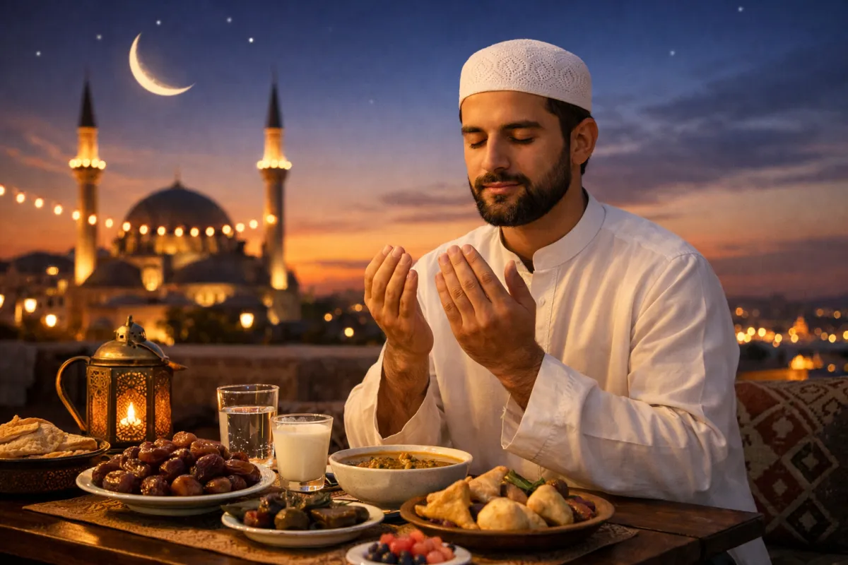 Sejumlah Negara Tetapkan Awal Ramadan 1447 H pada 19 Februari 2026, Sebagian Masih Tunggu Rukyat